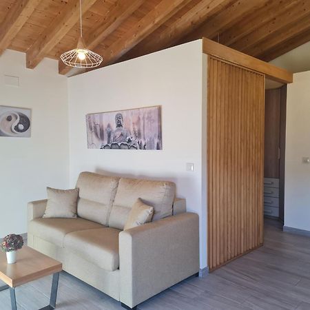Complejo Rural El Cerradon Guest House Alceda Exterior photo