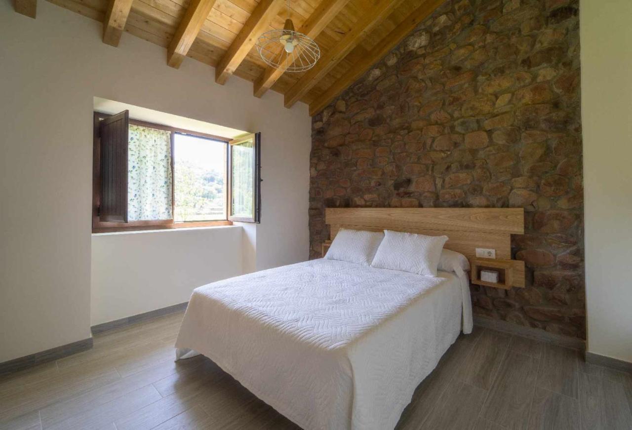 Complejo Rural El Cerradon Guest House Alceda Exterior photo