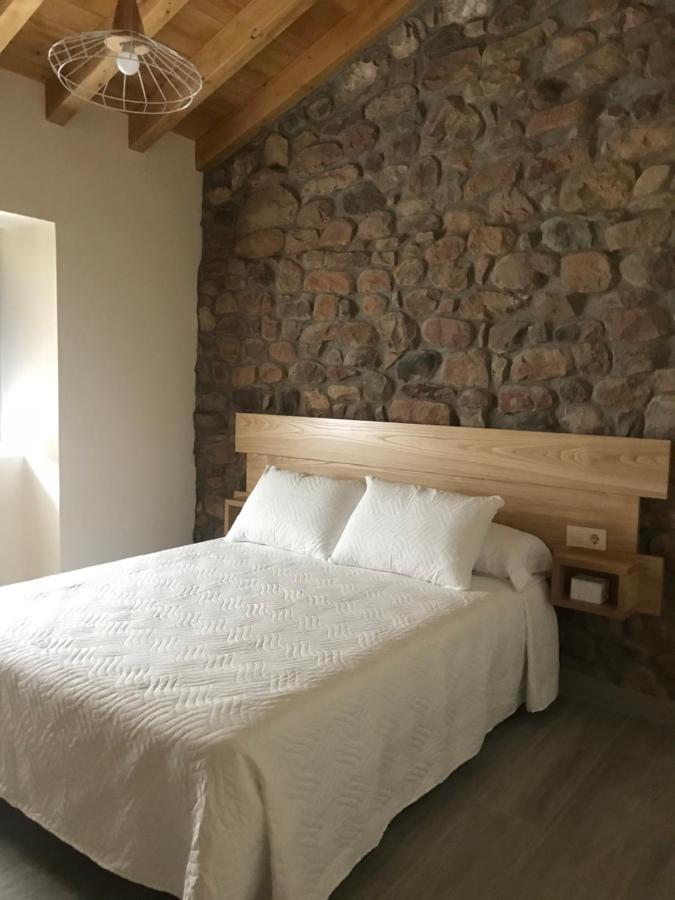 Complejo Rural El Cerradon Guest House Alceda Exterior photo