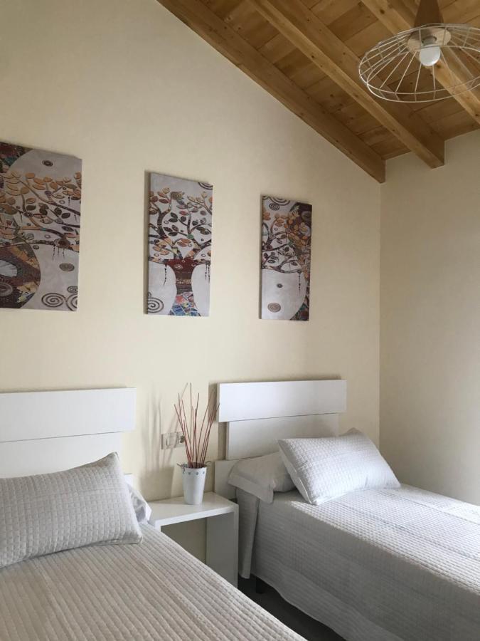 Complejo Rural El Cerradon Guest House Alceda Exterior photo