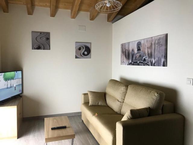 Complejo Rural El Cerradon Guest House Alceda Exterior photo